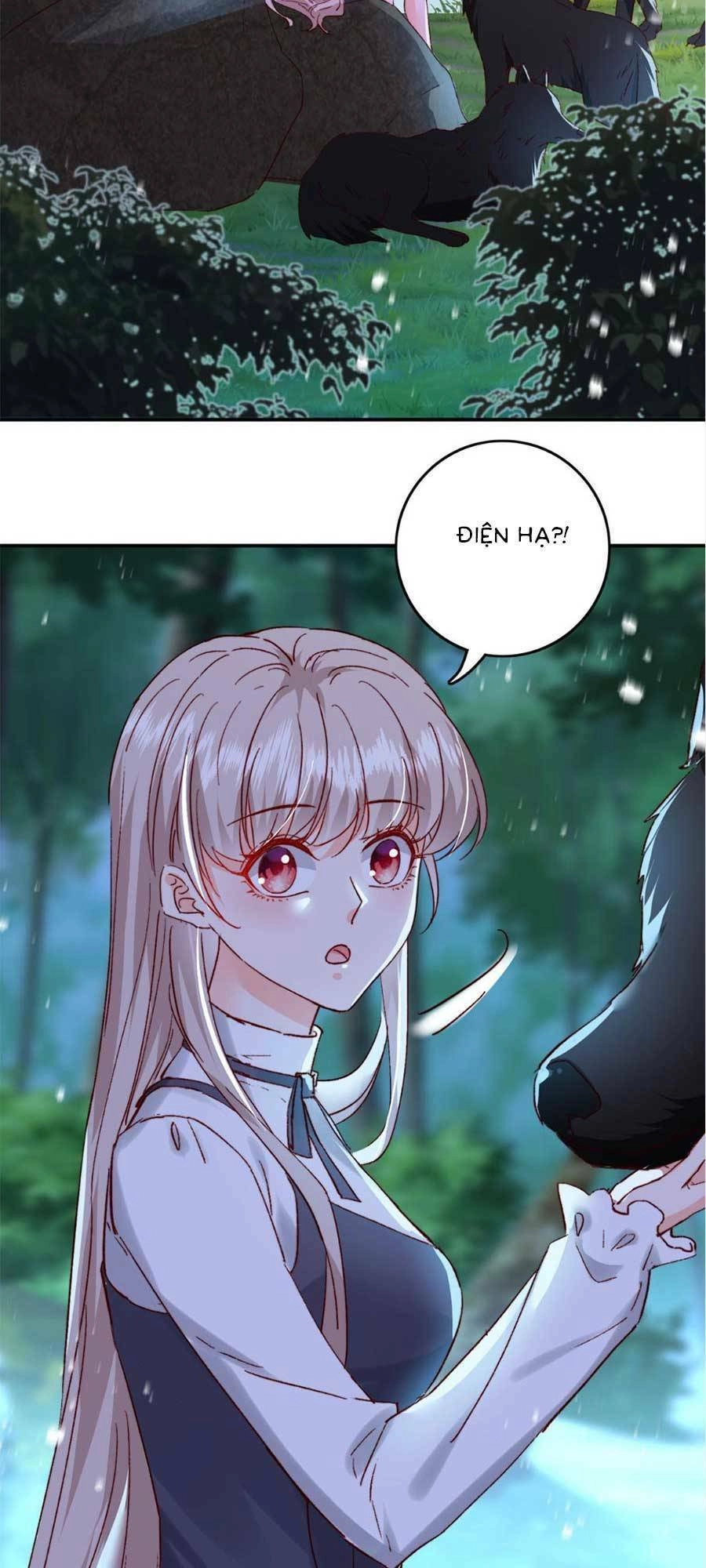 Cô Vợ Của Tôi Không Dễ Bắt Nạt Chapter 31 - 25