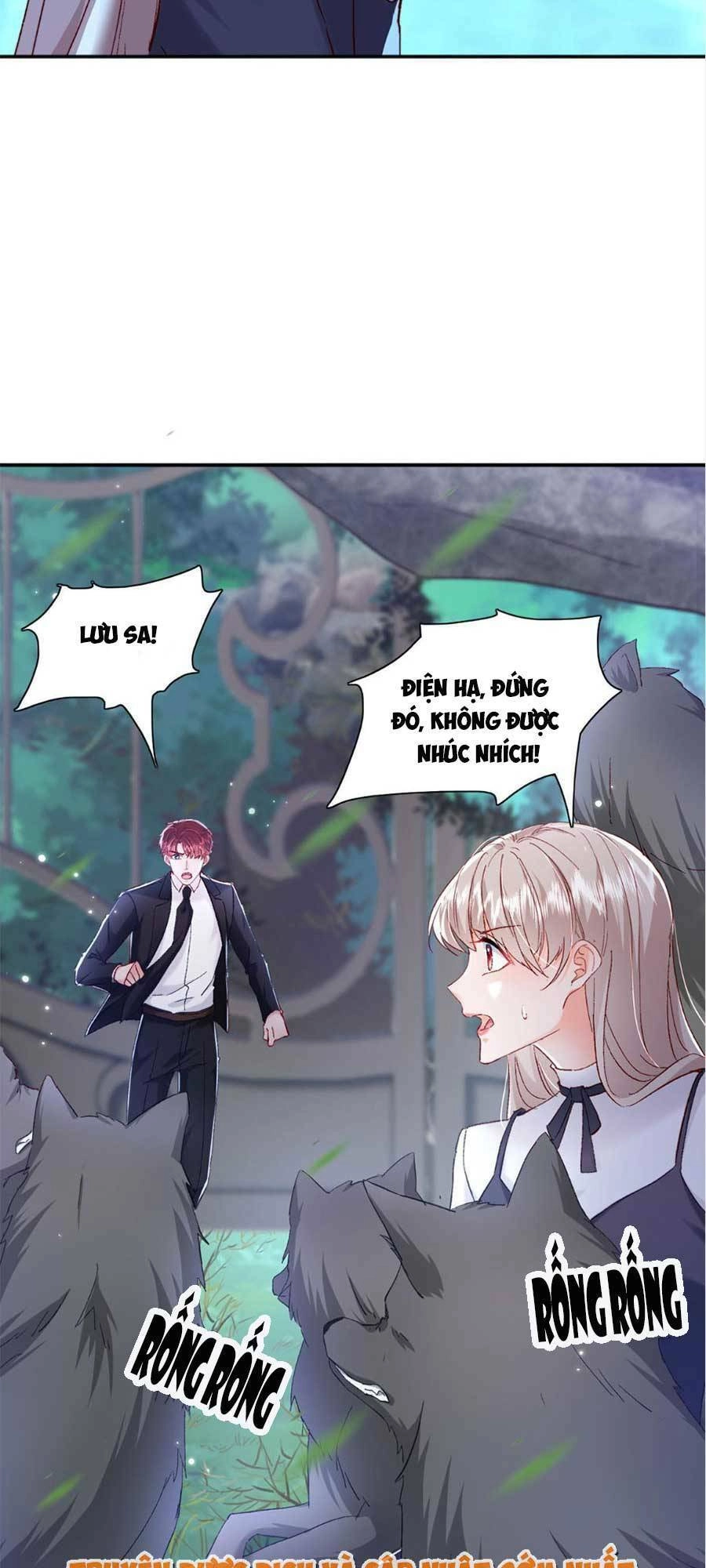 Cô Vợ Của Tôi Không Dễ Bắt Nạt Chapter 31 - 26