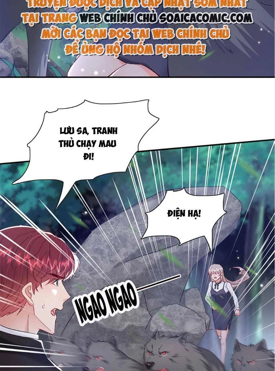 Cô Vợ Của Tôi Không Dễ Bắt Nạt Chapter 31 - 27