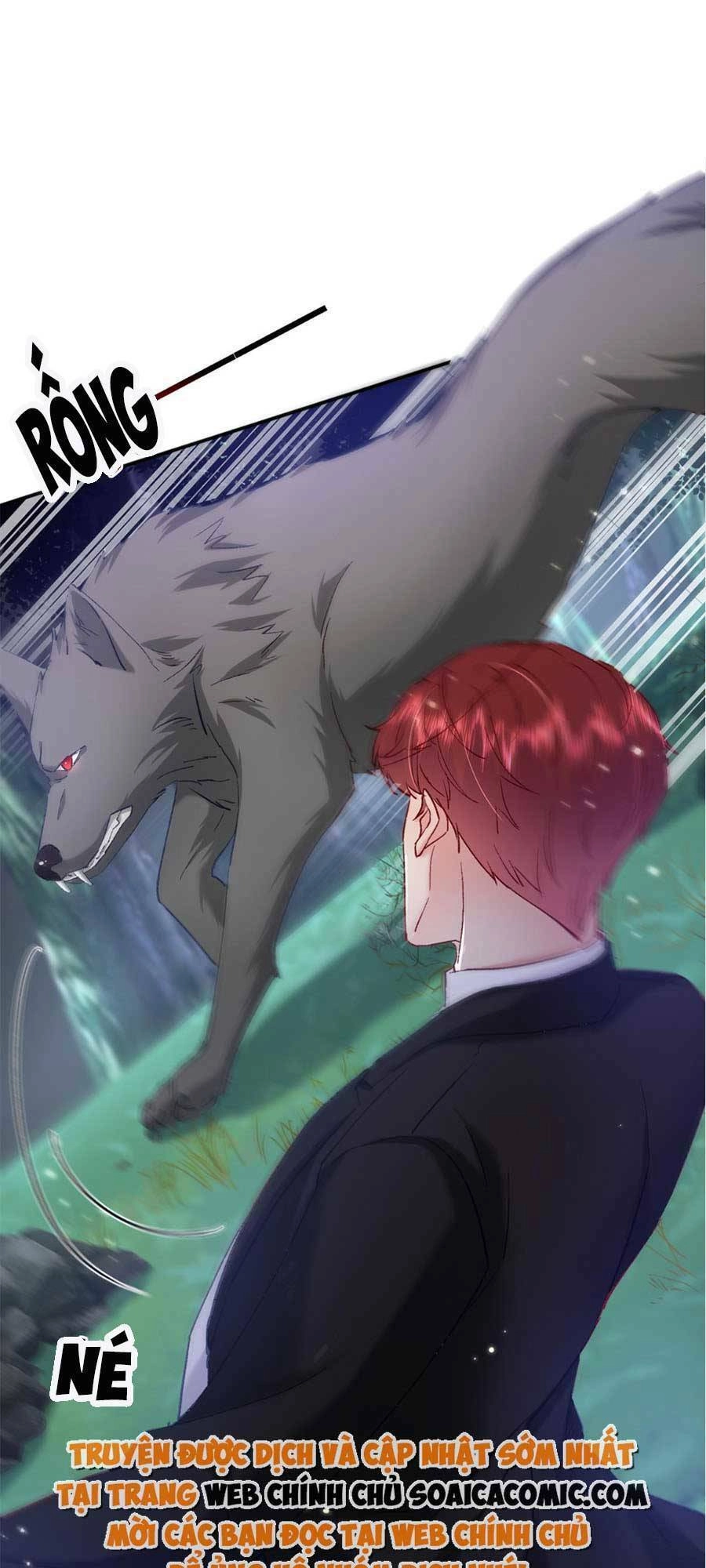 Cô Vợ Của Tôi Không Dễ Bắt Nạt Chapter 31 - 29