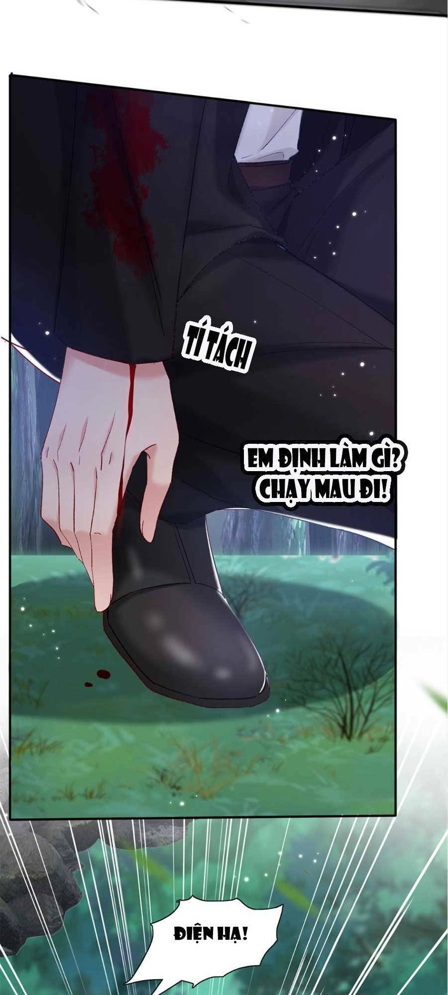 Cô Vợ Của Tôi Không Dễ Bắt Nạt Chapter 31 - 34