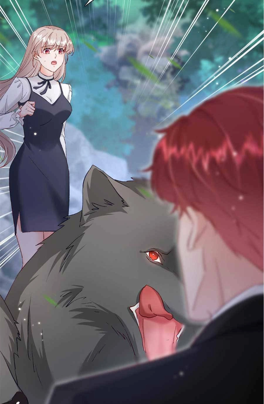 Cô Vợ Của Tôi Không Dễ Bắt Nạt Chapter 31 - 35