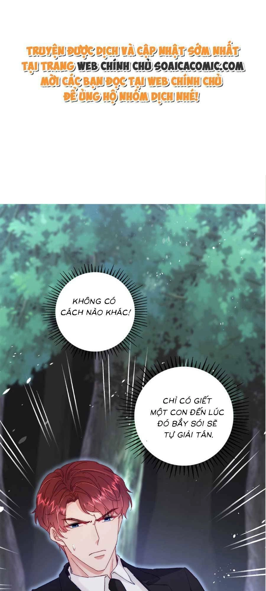 Cô Vợ Của Tôi Không Dễ Bắt Nạt Chapter 32 - 1