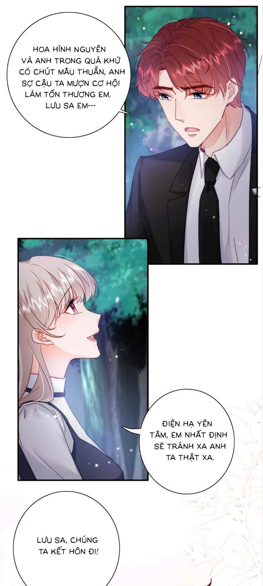 Cô Vợ Của Tôi Không Dễ Bắt Nạt Chapter 32 - 12