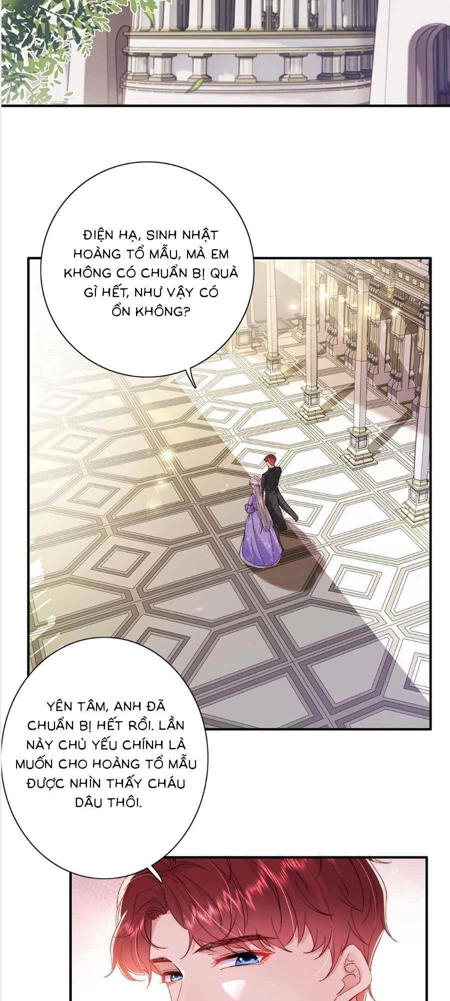 Cô Vợ Của Tôi Không Dễ Bắt Nạt Chapter 32 - 17