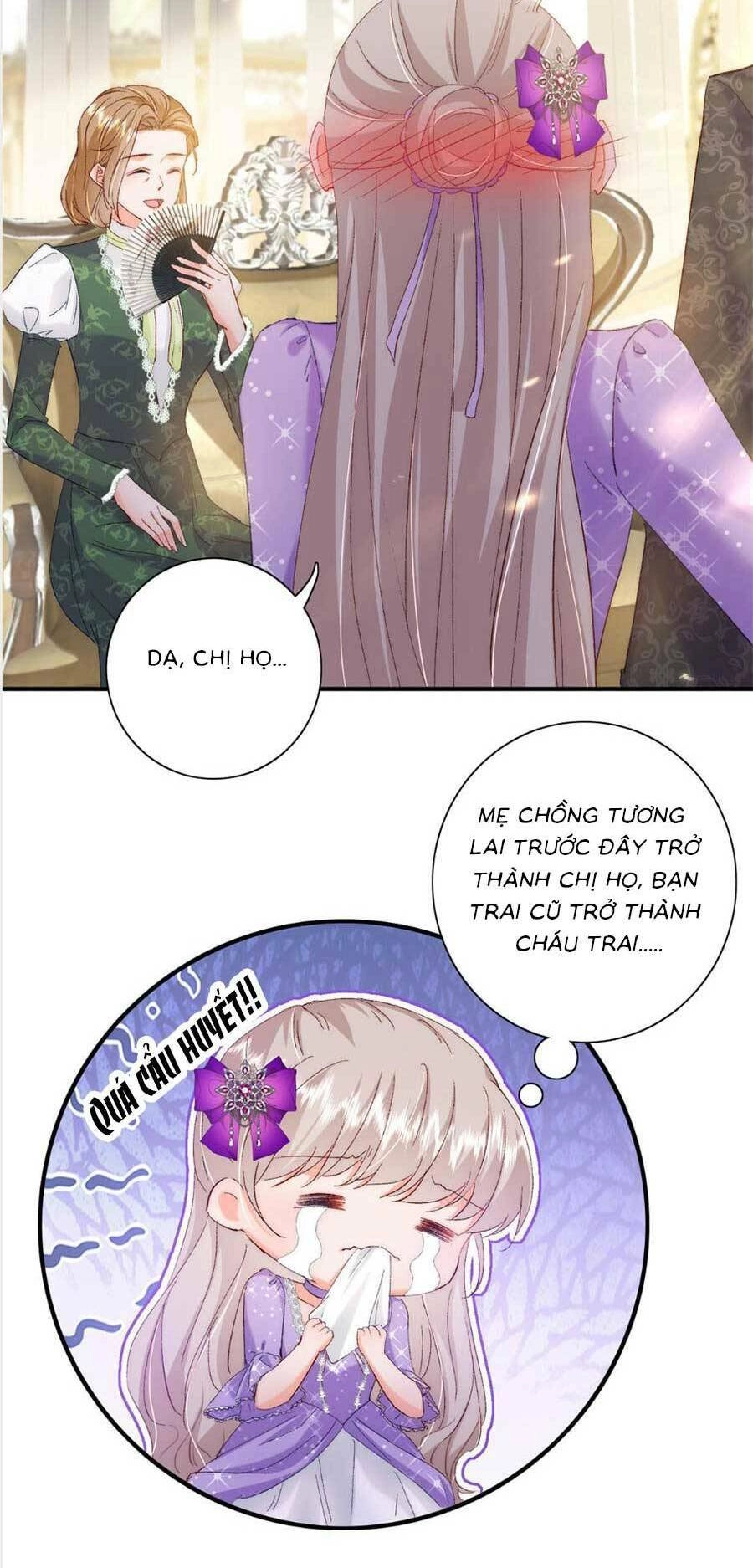 Cô Vợ Của Tôi Không Dễ Bắt Nạt Chapter 32 - 24