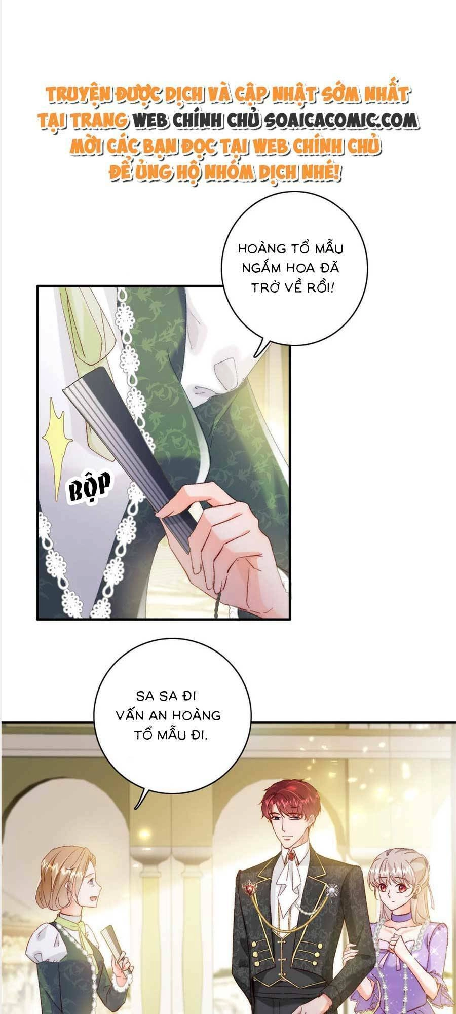Cô Vợ Của Tôi Không Dễ Bắt Nạt Chapter 32 - 25