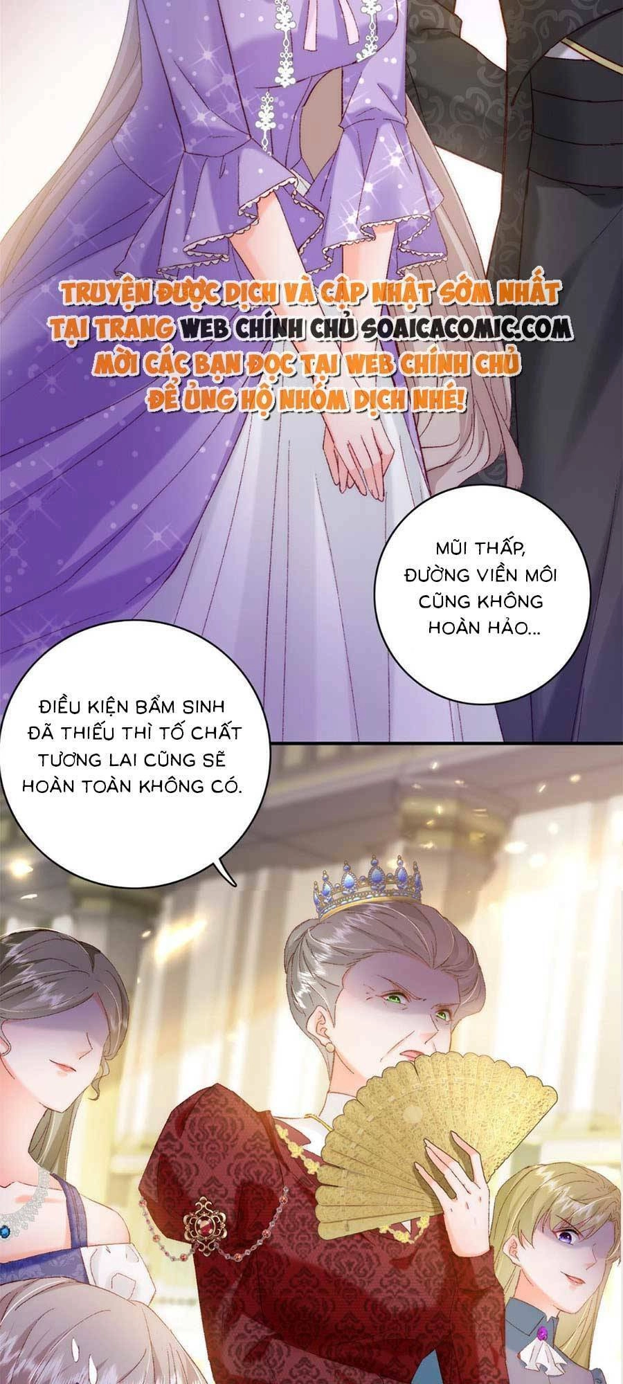 Cô Vợ Của Tôi Không Dễ Bắt Nạt Chapter 32 - 29
