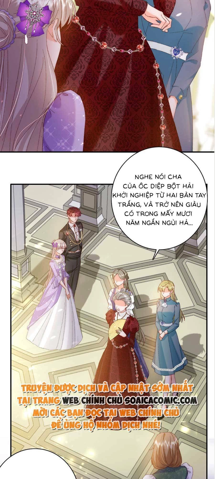 Cô Vợ Của Tôi Không Dễ Bắt Nạt Chapter 32 - 30