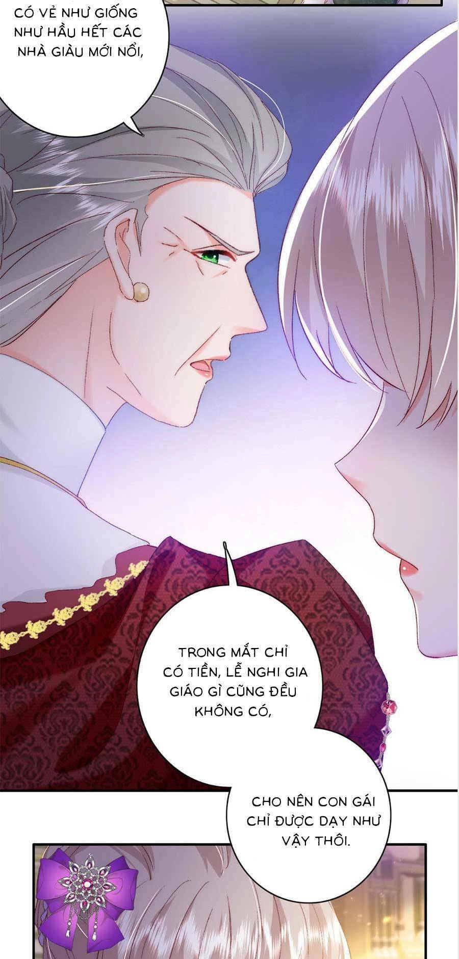 Cô Vợ Của Tôi Không Dễ Bắt Nạt Chapter 32 - 31
