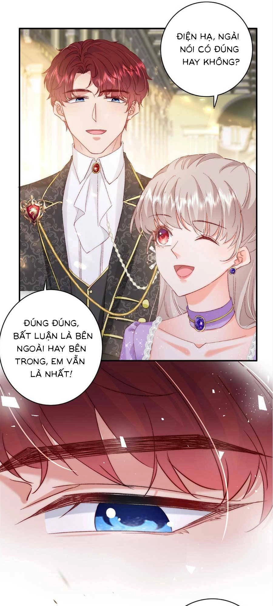 Cô Vợ Của Tôi Không Dễ Bắt Nạt Chapter 33 - 6