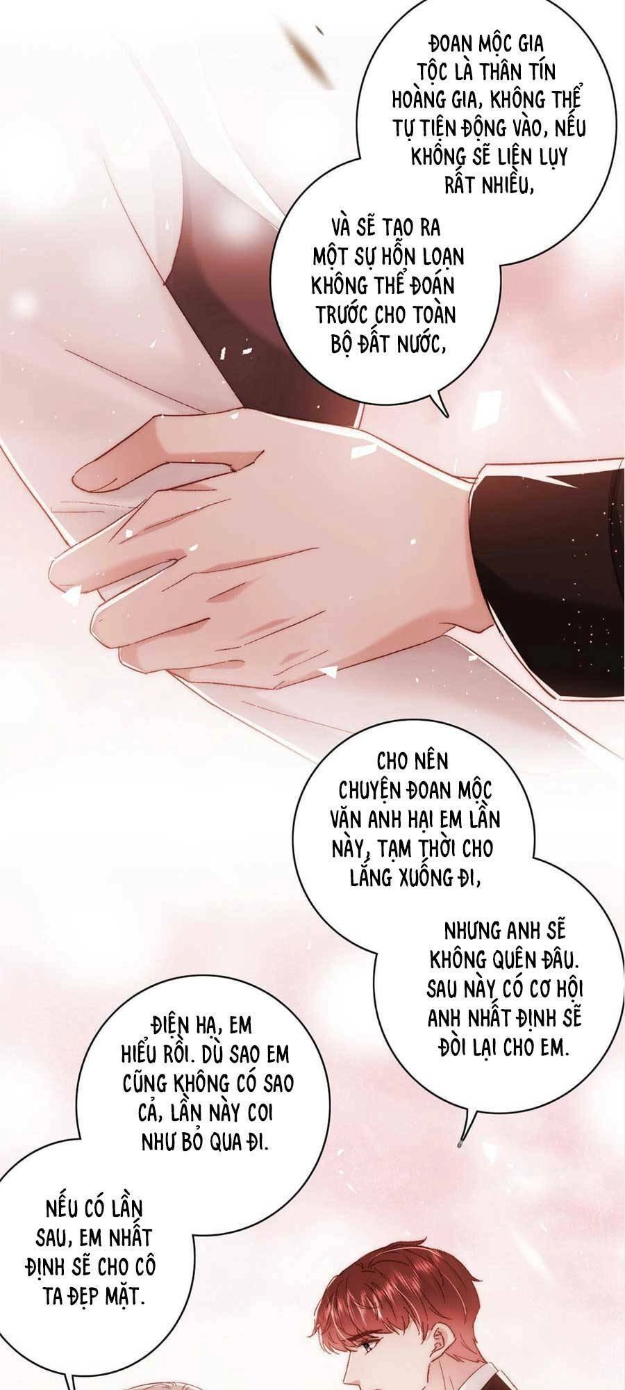 Cô Vợ Của Tôi Không Dễ Bắt Nạt Chapter 33 - 7