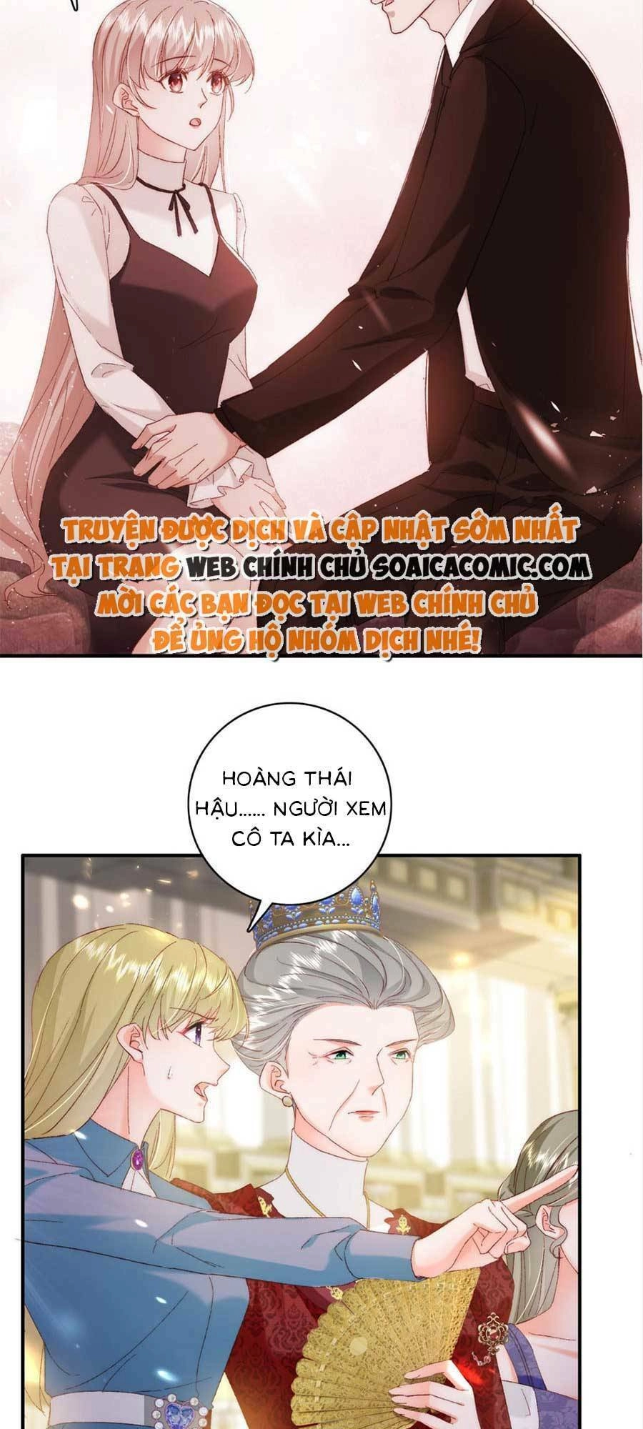 Cô Vợ Của Tôi Không Dễ Bắt Nạt Chapter 33 - 8