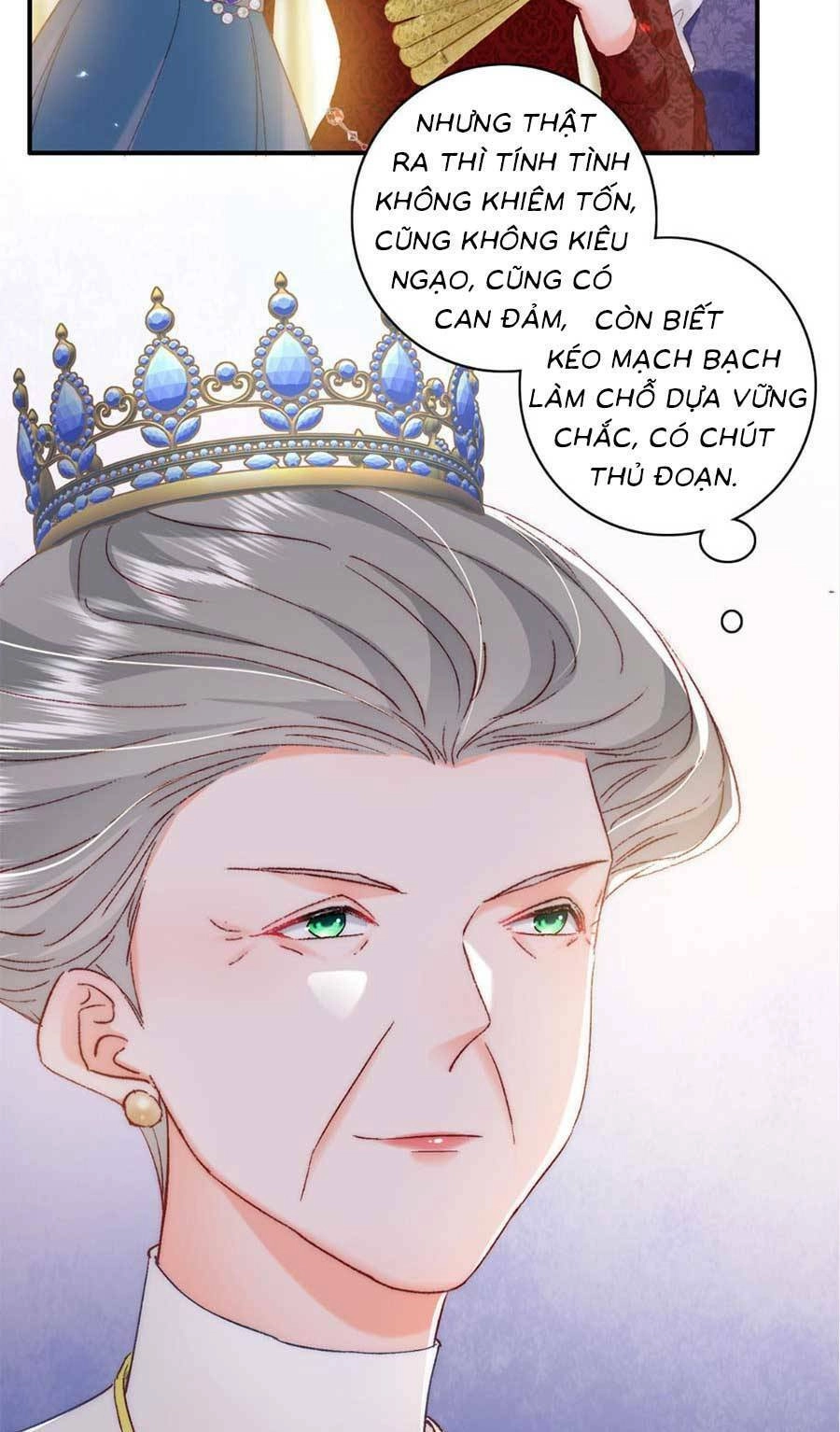 Cô Vợ Của Tôi Không Dễ Bắt Nạt Chapter 33 - 9