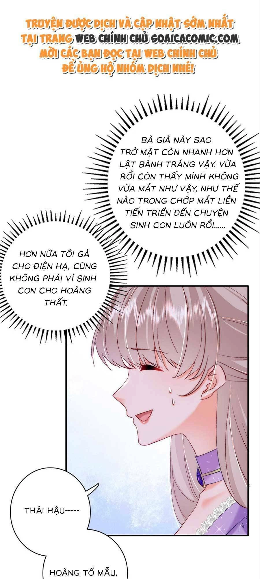 Cô Vợ Của Tôi Không Dễ Bắt Nạt Chapter 33 - 11