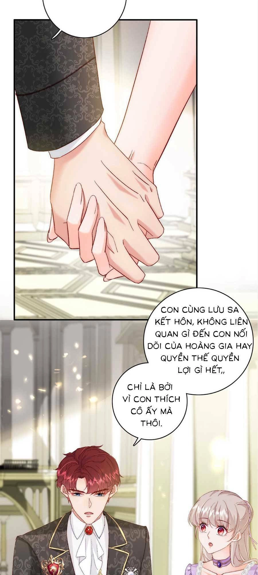 Cô Vợ Của Tôi Không Dễ Bắt Nạt Chapter 33 - 12