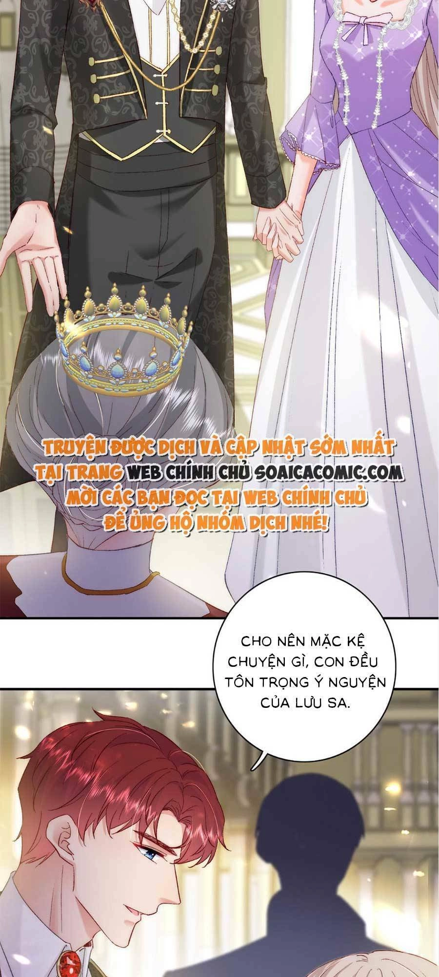Cô Vợ Của Tôi Không Dễ Bắt Nạt Chapter 33 - 13