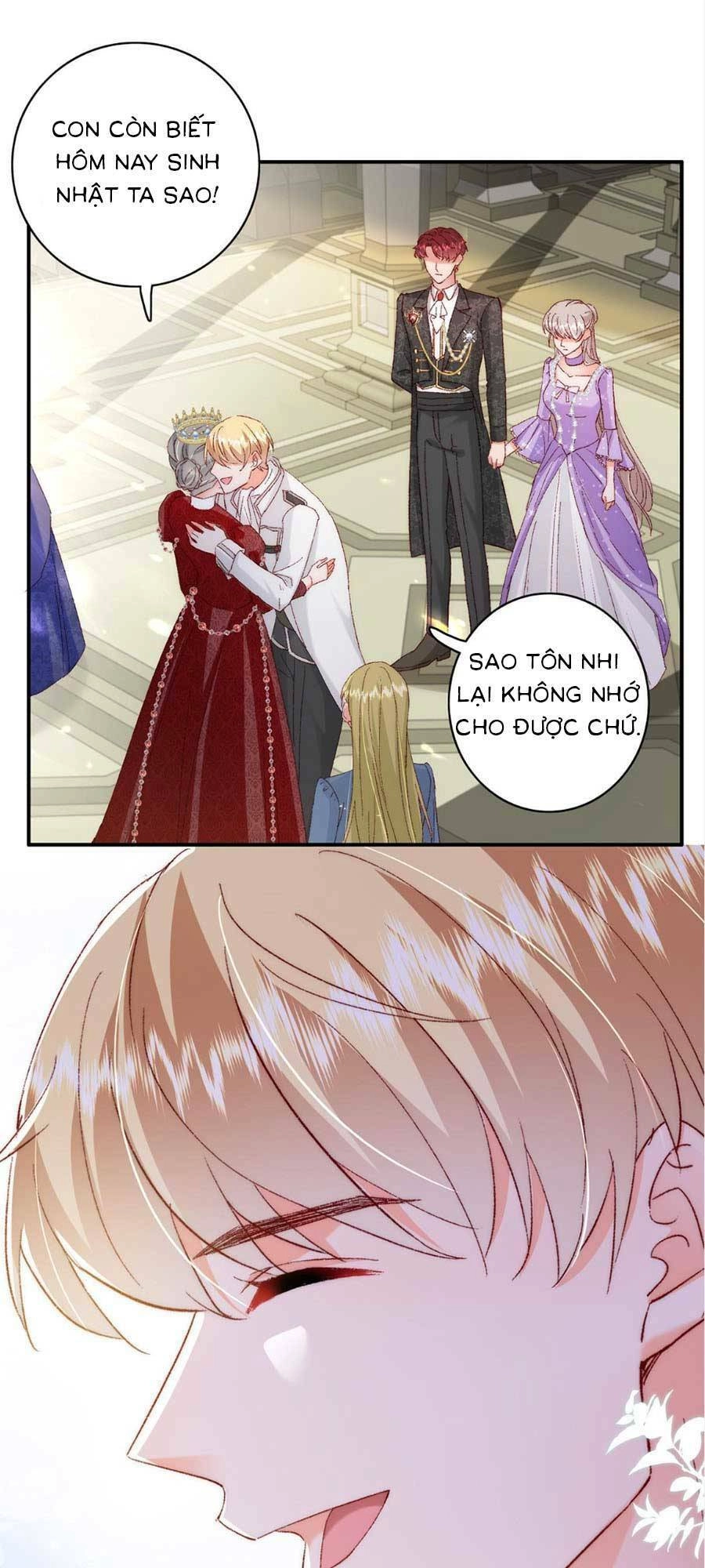 Cô Vợ Của Tôi Không Dễ Bắt Nạt Chapter 33 - 16