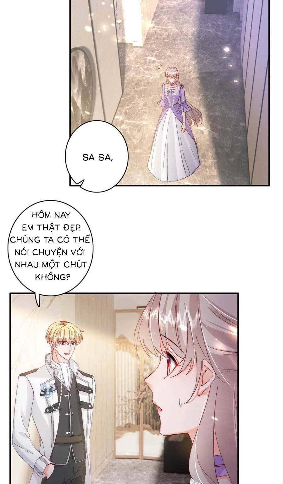 Cô Vợ Của Tôi Không Dễ Bắt Nạt Chapter 33 - 19