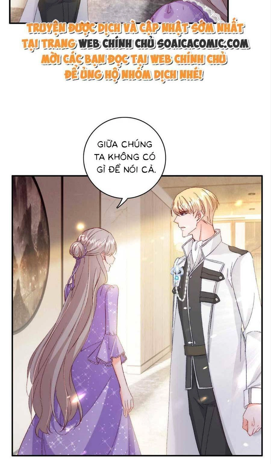 Cô Vợ Của Tôi Không Dễ Bắt Nạt Chapter 33 - 20