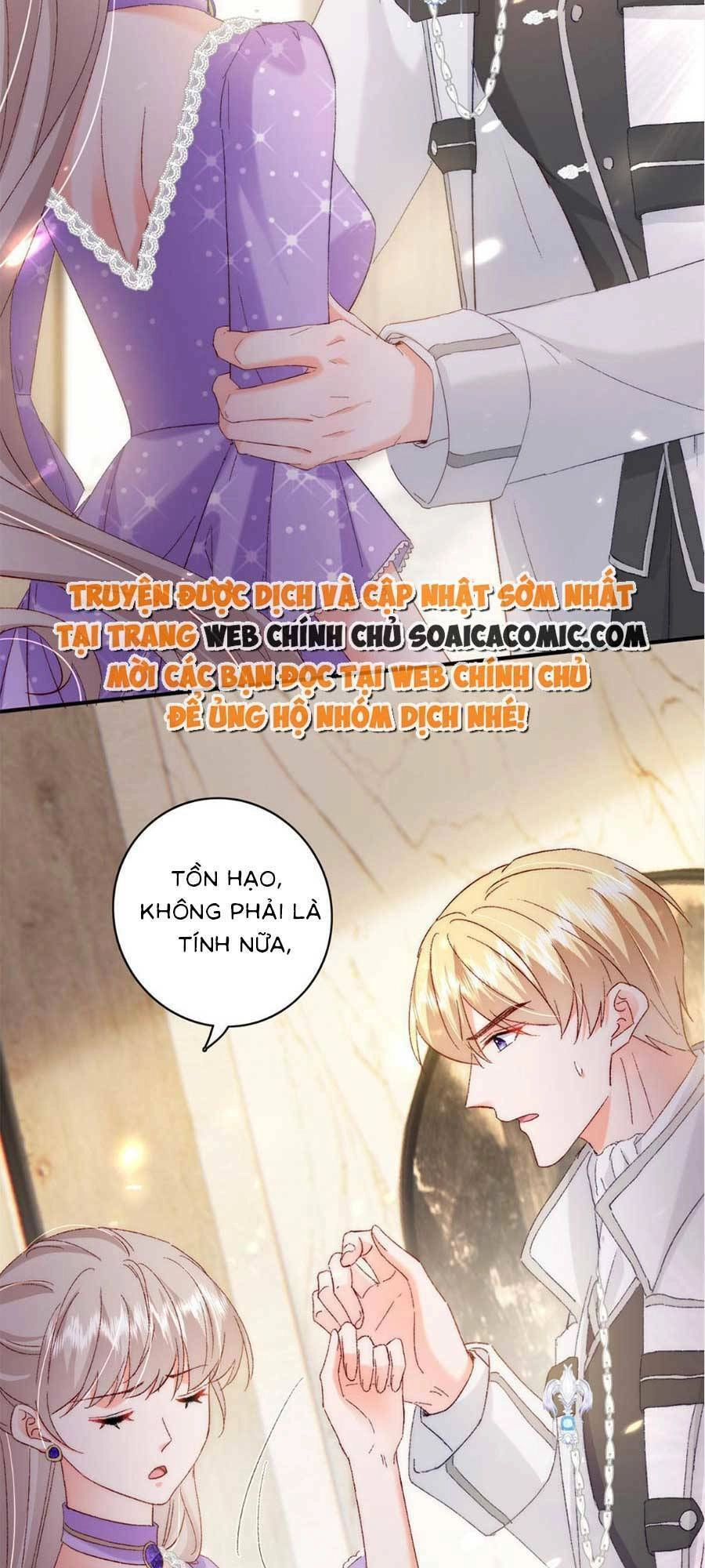 Cô Vợ Của Tôi Không Dễ Bắt Nạt Chapter 33 - 22