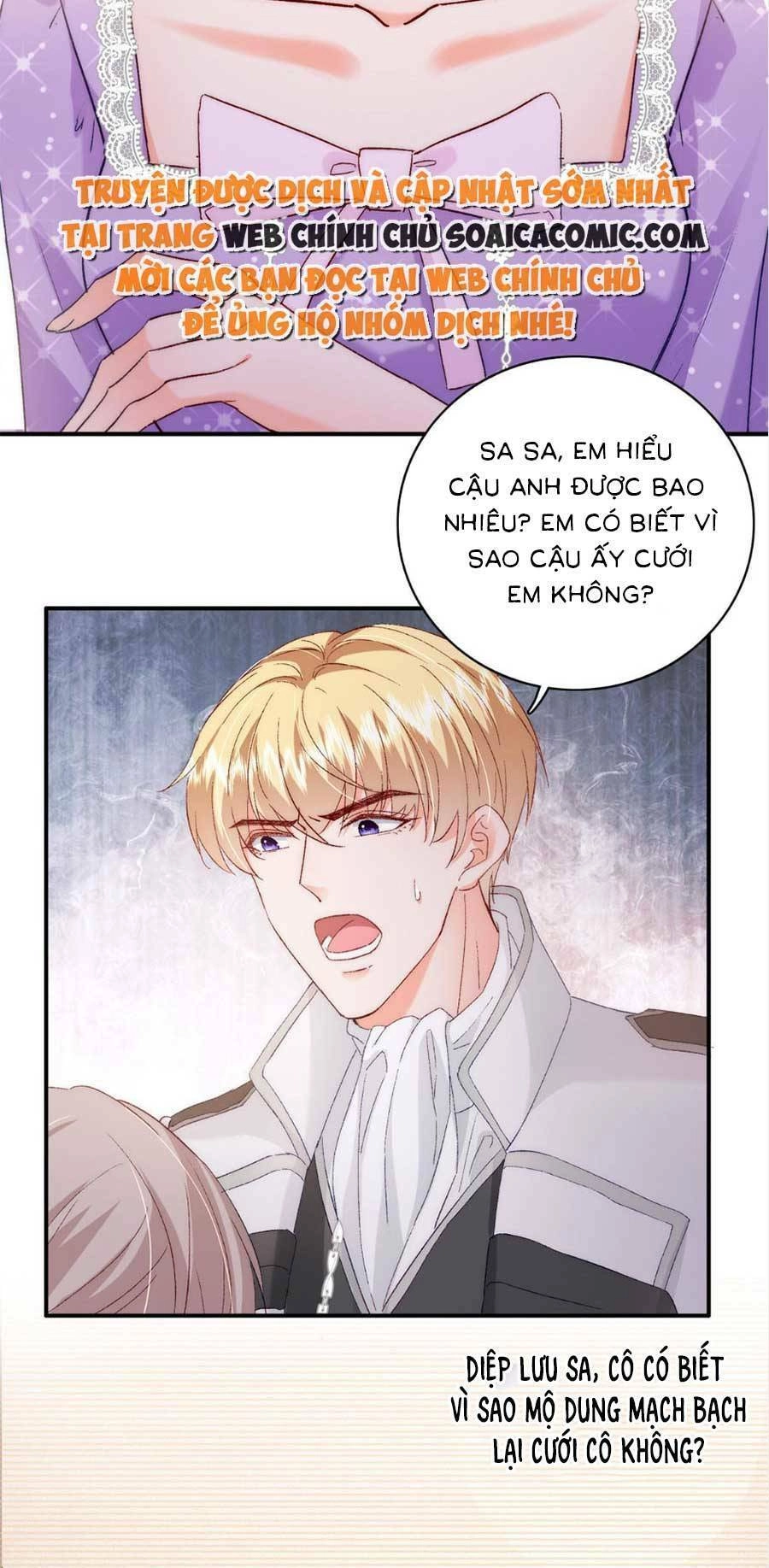 Cô Vợ Của Tôi Không Dễ Bắt Nạt Chapter 33 - 24