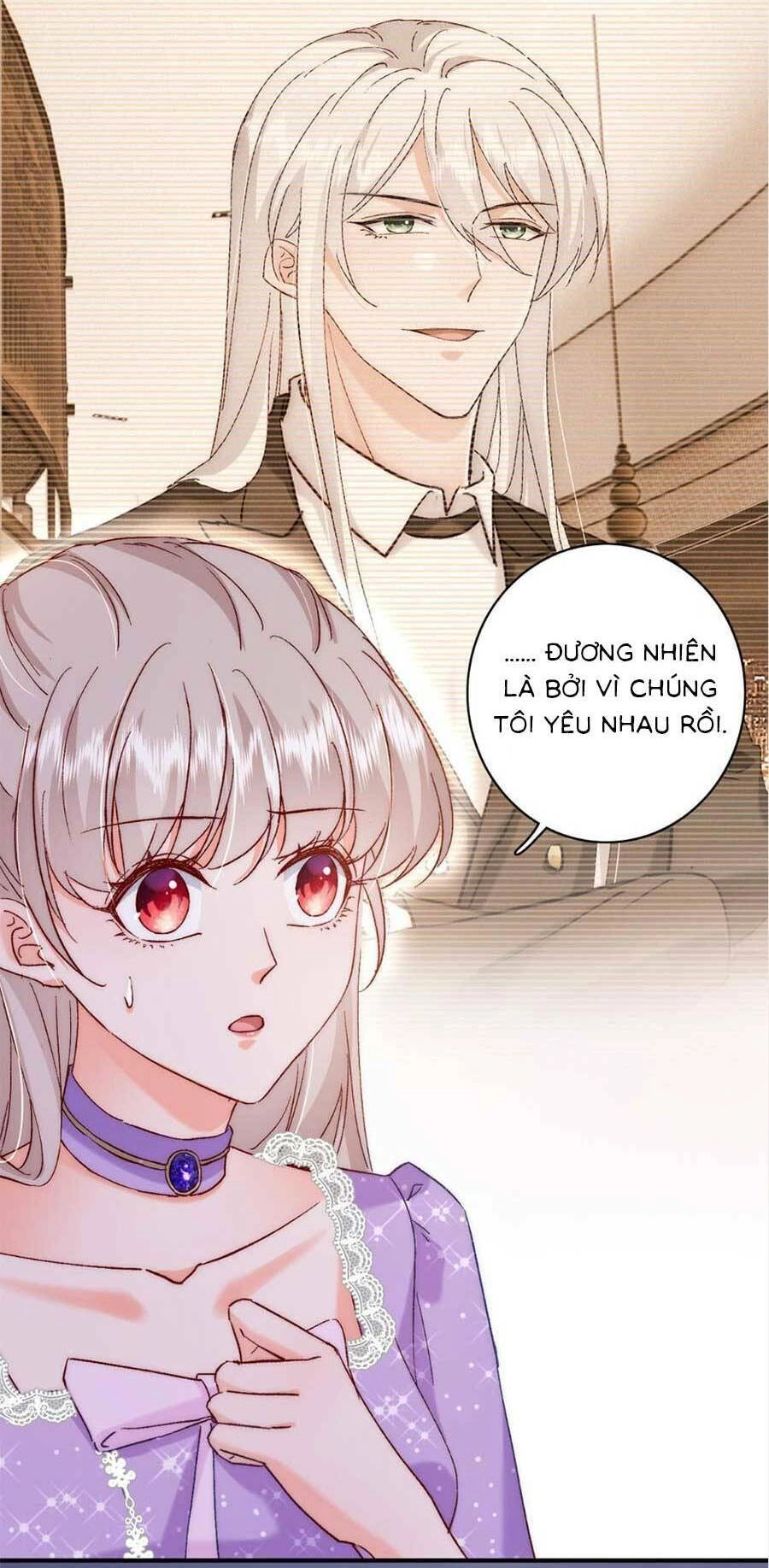 Cô Vợ Của Tôi Không Dễ Bắt Nạt Chapter 33 - 25