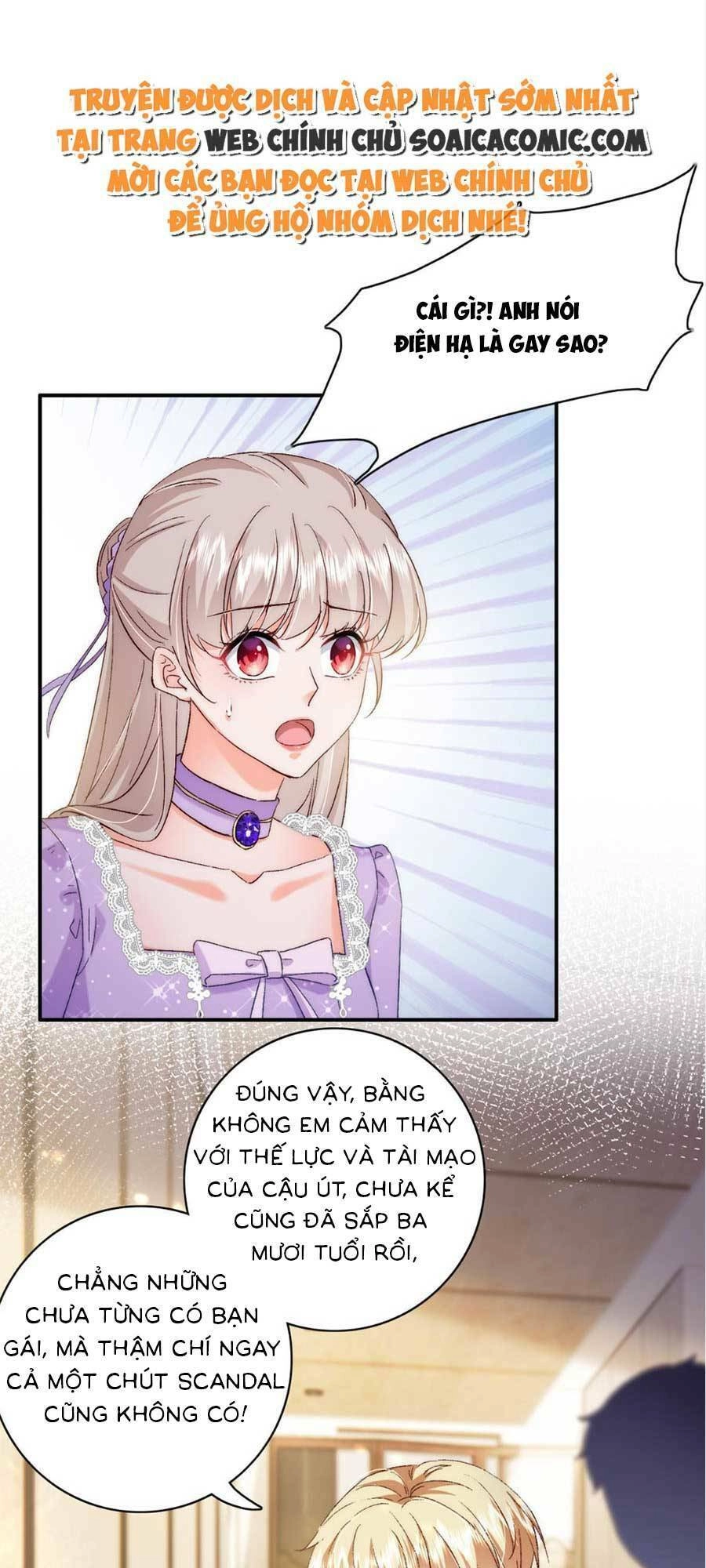 Cô Vợ Của Tôi Không Dễ Bắt Nạt Chapter 33 - 28