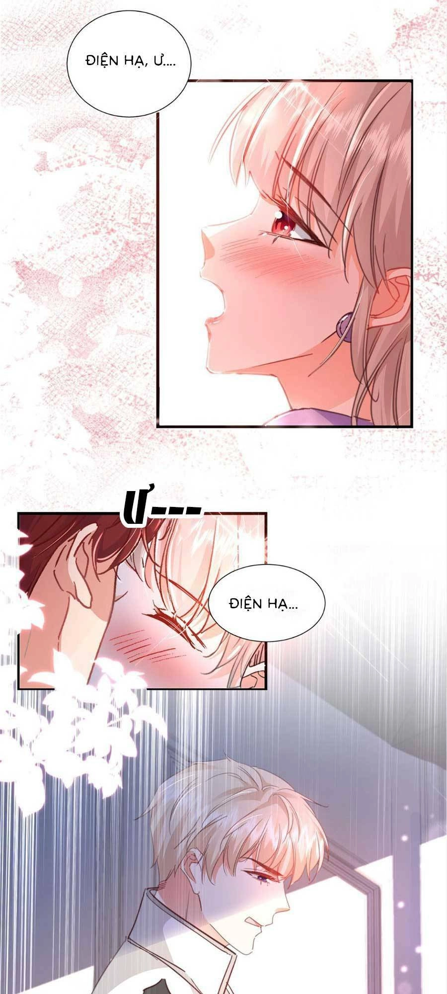 Cô Vợ Của Tôi Không Dễ Bắt Nạt Chapter 33 - 34