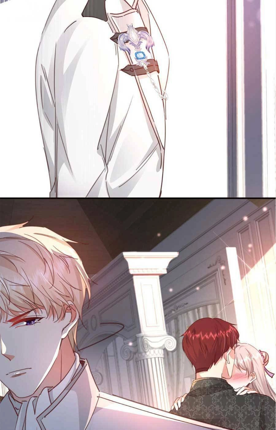 Cô Vợ Của Tôi Không Dễ Bắt Nạt Chapter 33 - 35