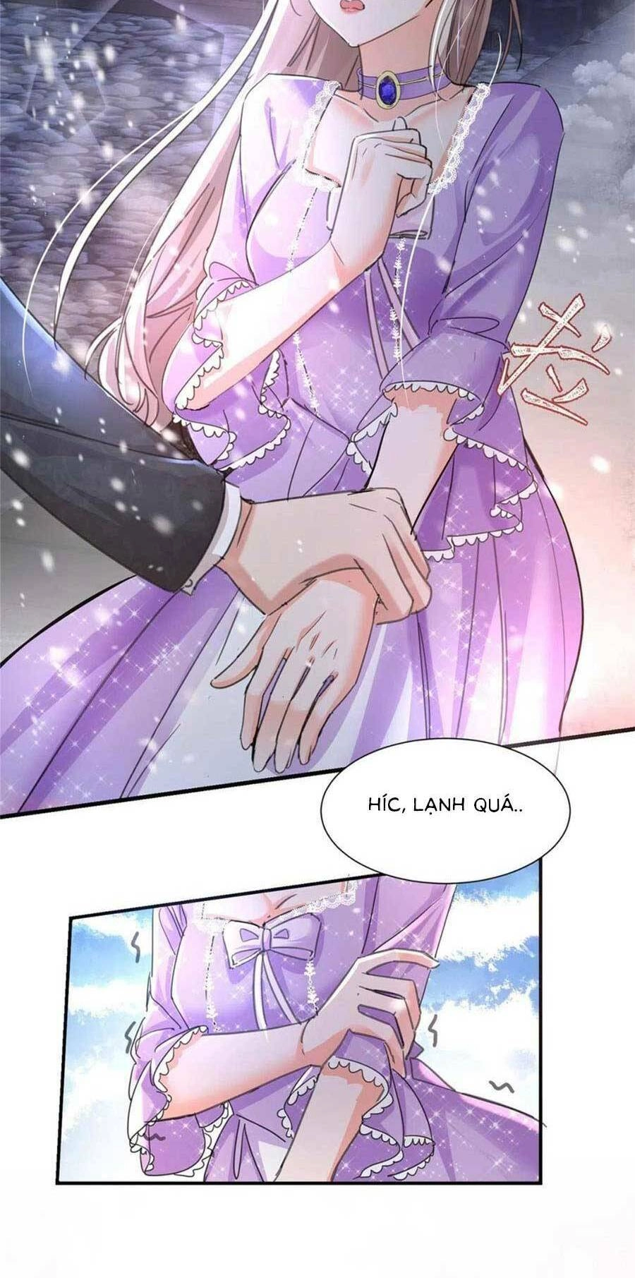 Cô Vợ Của Tôi Không Dễ Bắt Nạt Chapter 34 - 4