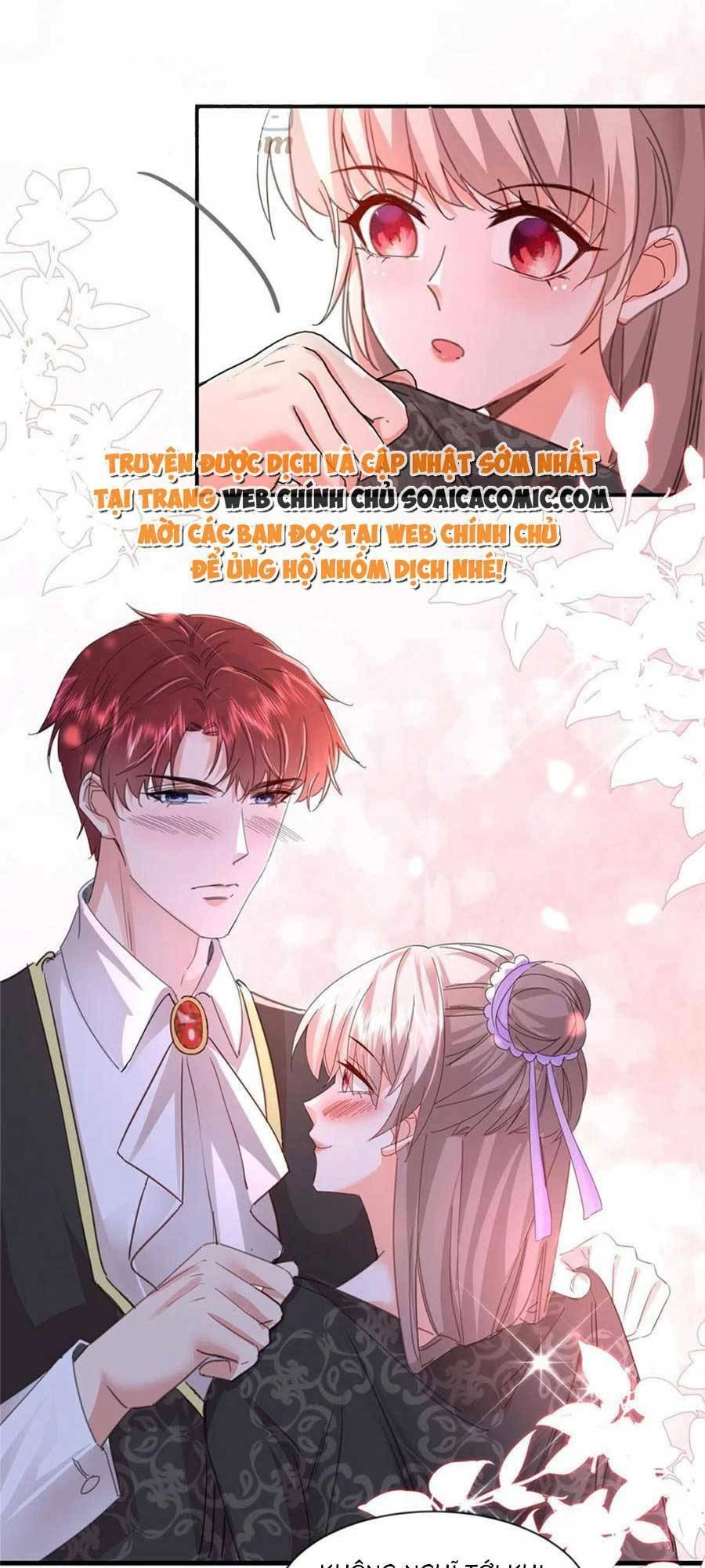 Cô Vợ Của Tôi Không Dễ Bắt Nạt Chapter 34 - 5