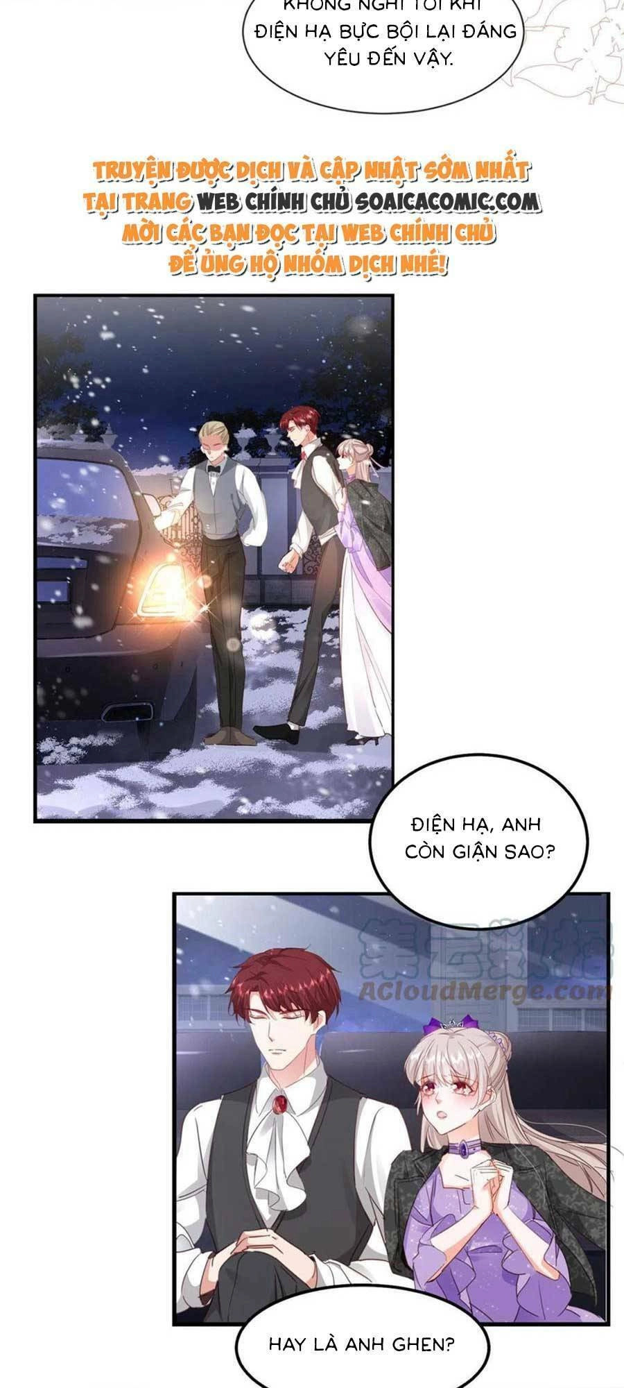 Cô Vợ Của Tôi Không Dễ Bắt Nạt Chapter 34 - 6