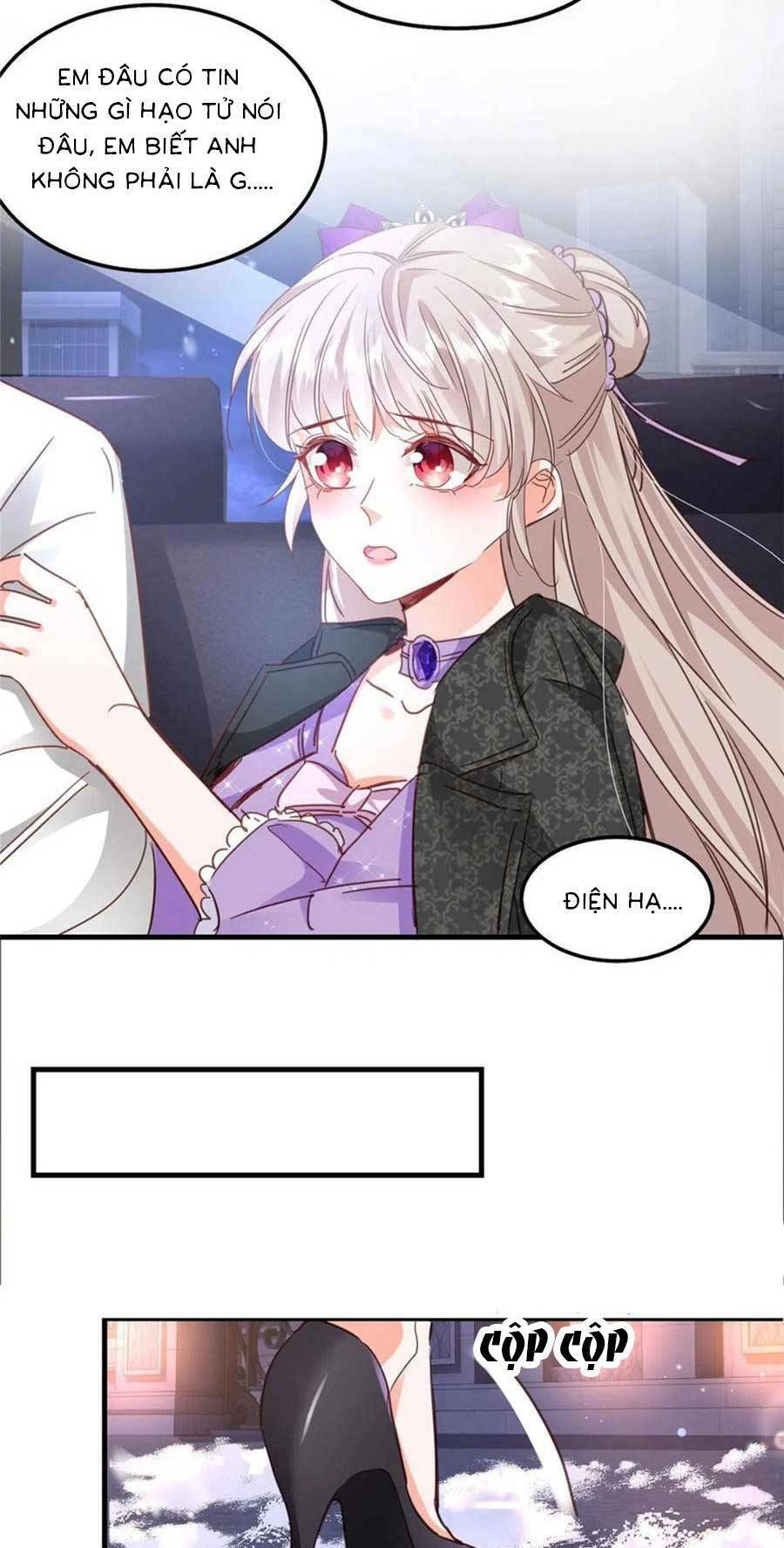 Cô Vợ Của Tôi Không Dễ Bắt Nạt Chapter 34 - 7