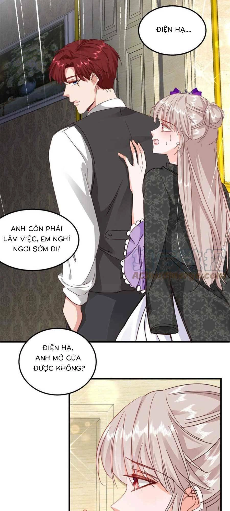 Cô Vợ Của Tôi Không Dễ Bắt Nạt Chapter 34 - 10