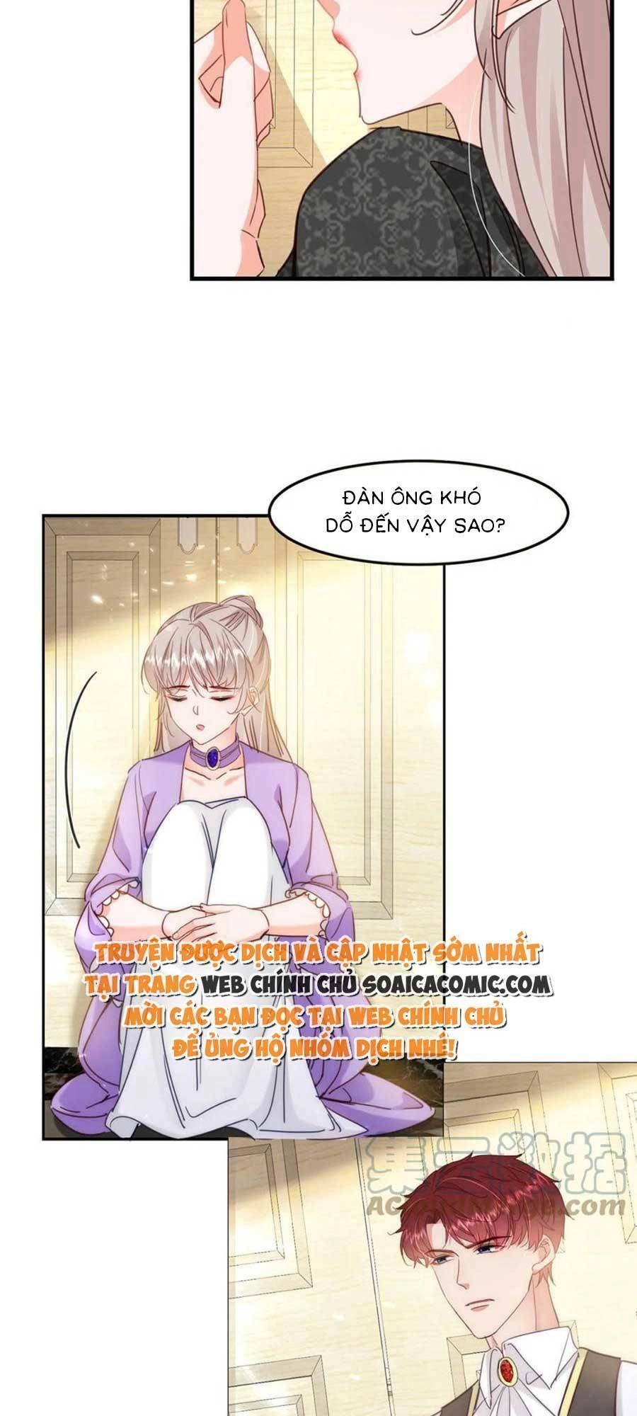 Cô Vợ Của Tôi Không Dễ Bắt Nạt Chapter 34 - 11