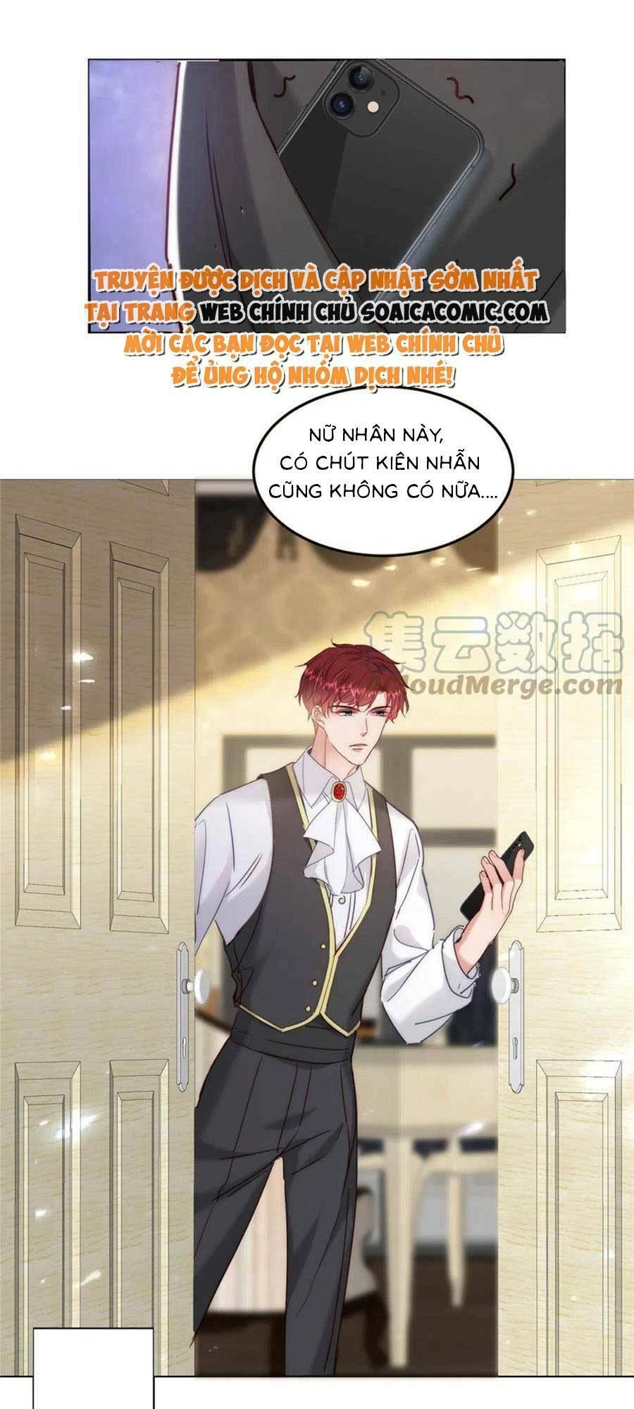 Cô Vợ Của Tôi Không Dễ Bắt Nạt Chapter 34 - 14