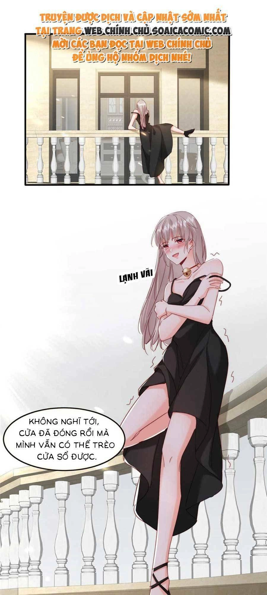 Cô Vợ Của Tôi Không Dễ Bắt Nạt Chapter 34 - 18