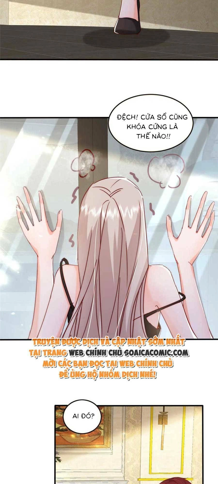 Cô Vợ Của Tôi Không Dễ Bắt Nạt Chapter 34 - 19