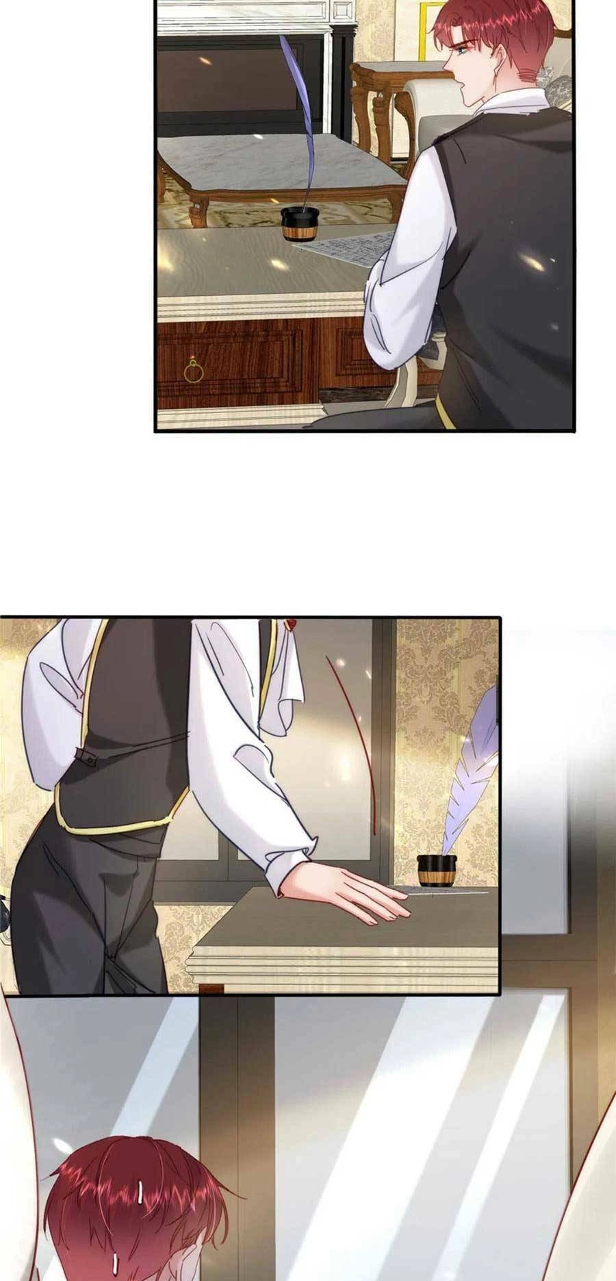 Cô Vợ Của Tôi Không Dễ Bắt Nạt Chapter 34 - 20