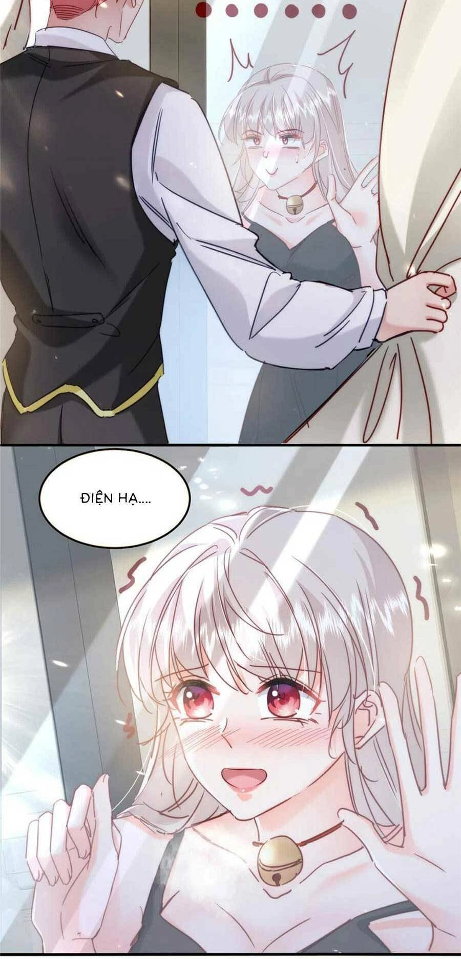 Cô Vợ Của Tôi Không Dễ Bắt Nạt Chapter 34 - 21