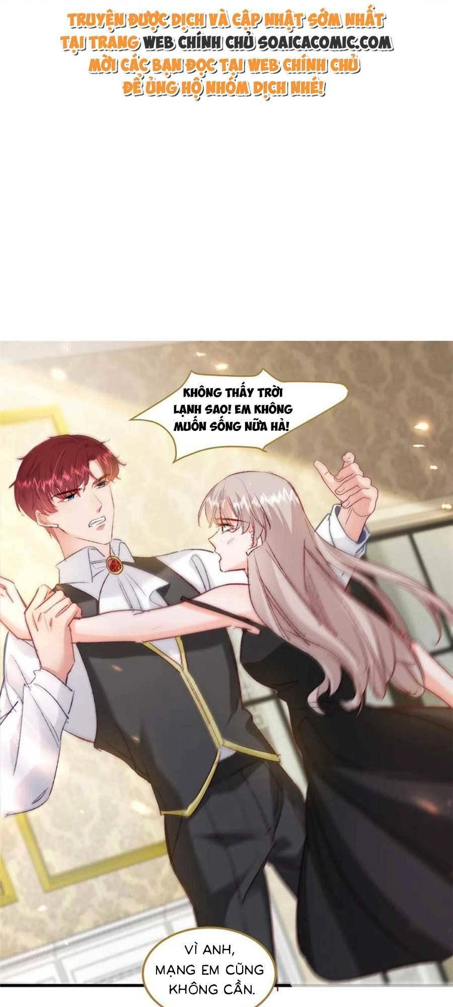 Cô Vợ Của Tôi Không Dễ Bắt Nạt Chapter 34 - 22