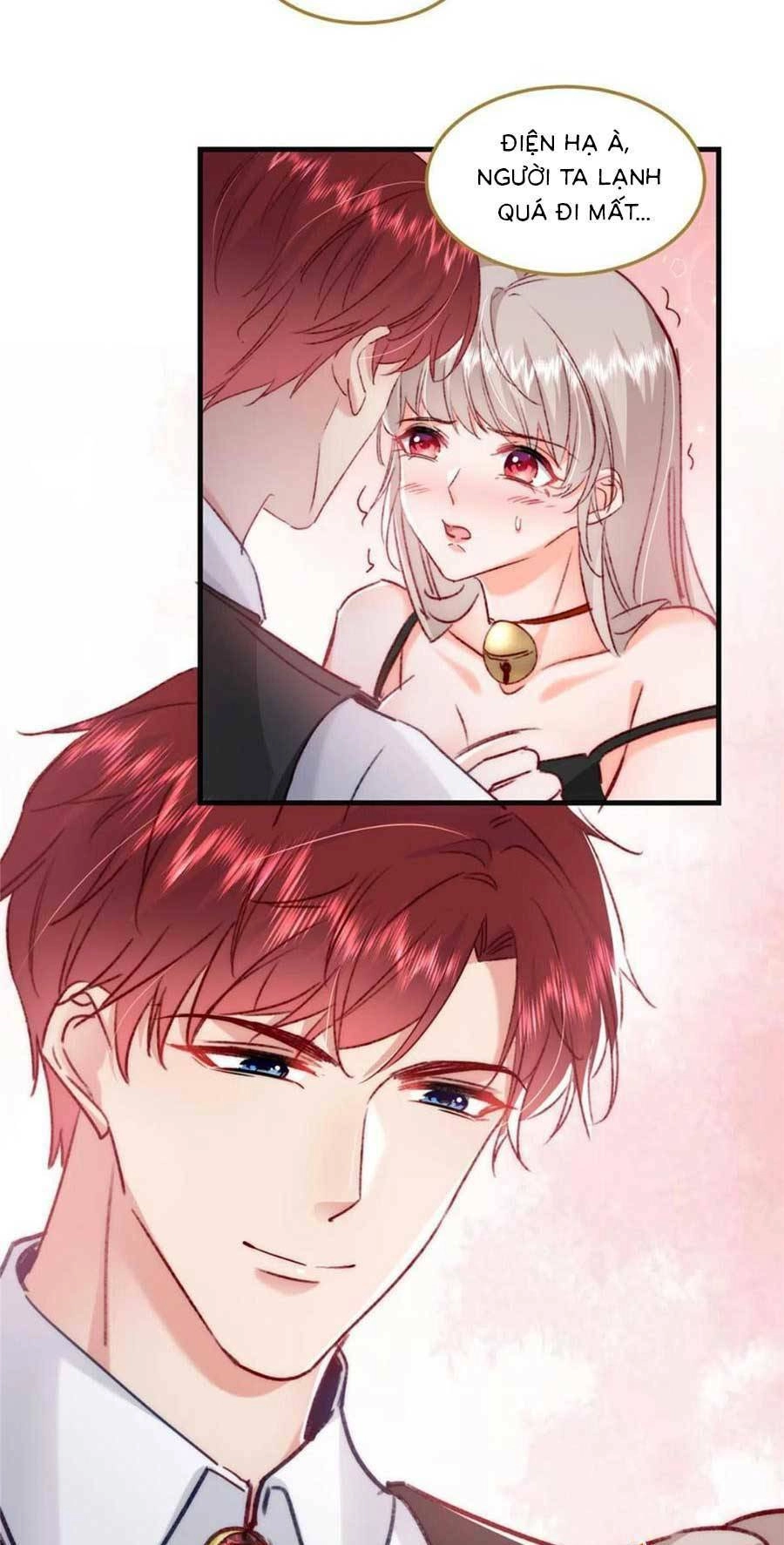 Cô Vợ Của Tôi Không Dễ Bắt Nạt Chapter 34 - 23