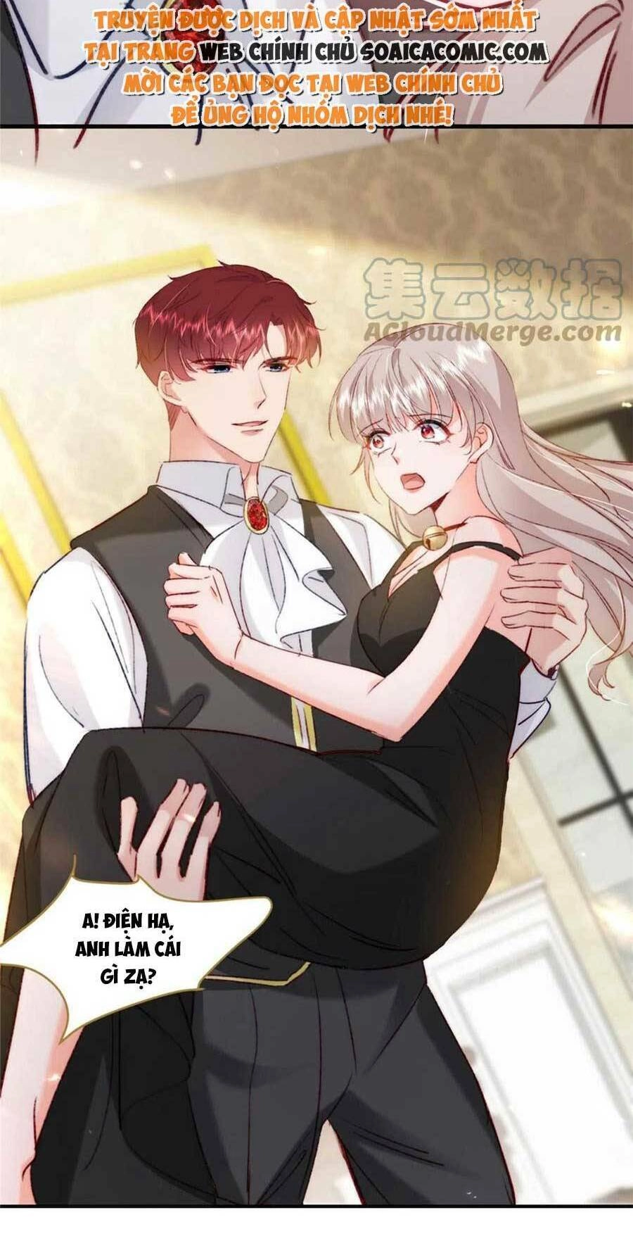 Cô Vợ Của Tôi Không Dễ Bắt Nạt Chapter 34 - 24