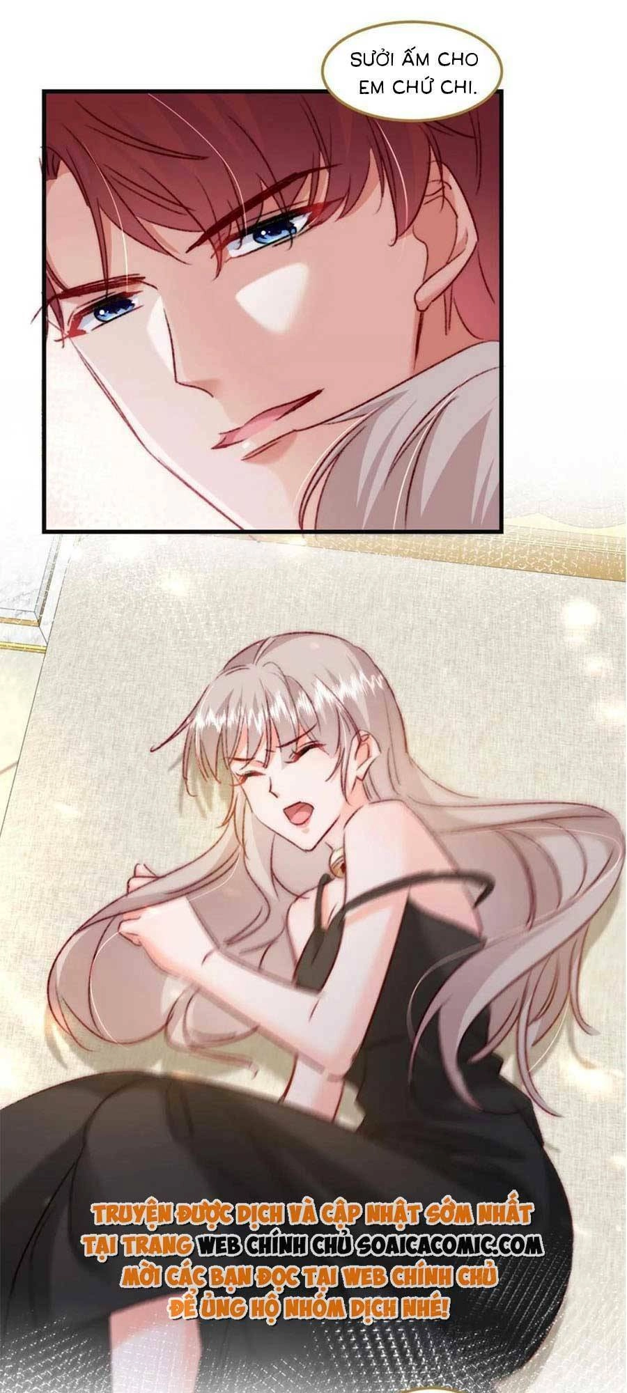 Cô Vợ Của Tôi Không Dễ Bắt Nạt Chapter 34 - 25