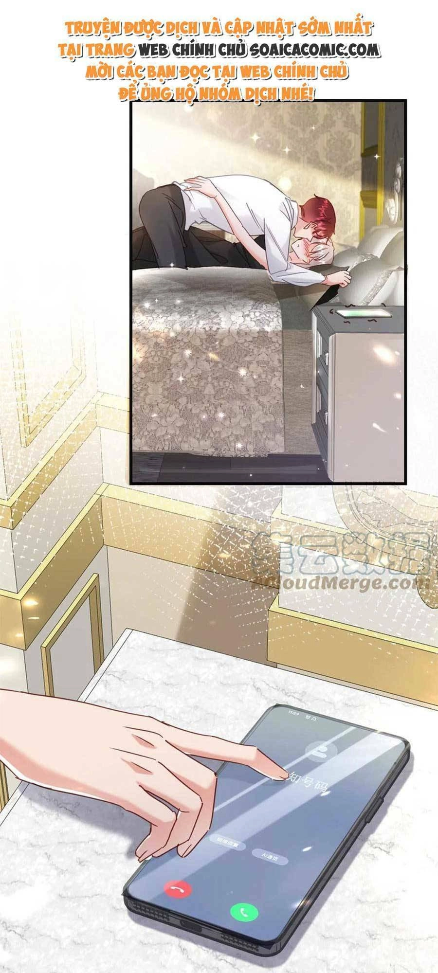 Cô Vợ Của Tôi Không Dễ Bắt Nạt Chapter 34 - 28