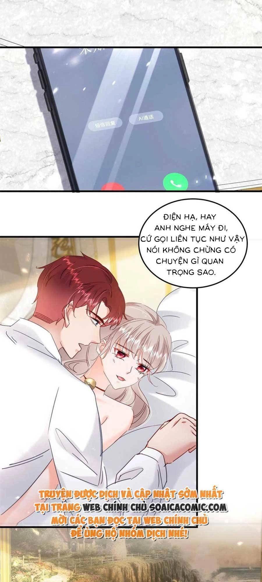 Cô Vợ Của Tôi Không Dễ Bắt Nạt Chapter 34 - 29