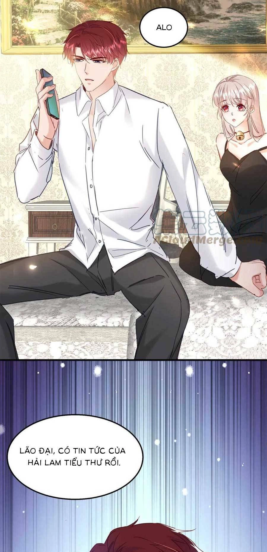 Cô Vợ Của Tôi Không Dễ Bắt Nạt Chapter 34 - 30