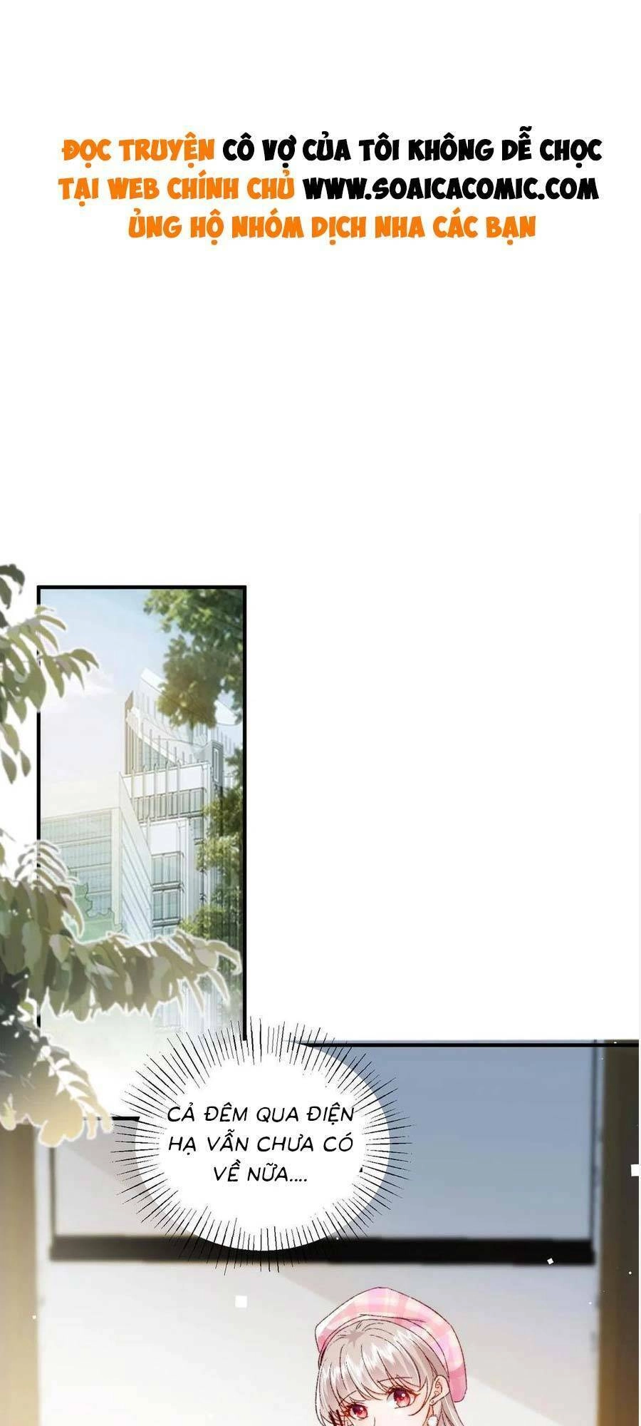 Cô Vợ Của Tôi Không Dễ Bắt Nạt Chapter 35 - 2