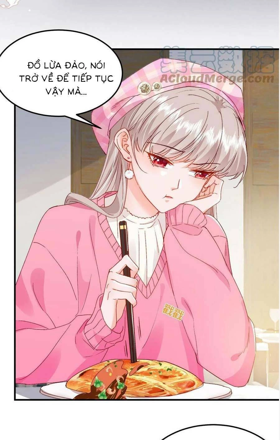 Cô Vợ Của Tôi Không Dễ Bắt Nạt Chapter 35 - 4